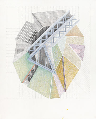 Labyrinthe II